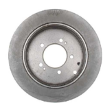 discos freno raybestos (p) mitsubishi outlander 302mm 