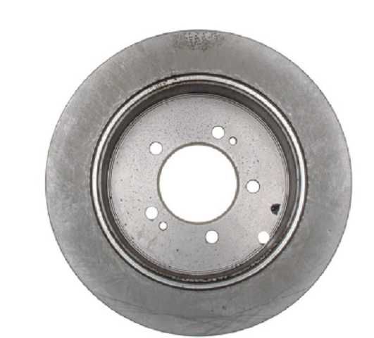 discos freno raybestos (p) mitsubishi outlander 302mm 