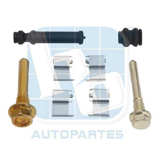 kit de caliper rd mitsubishi lancer d535