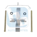kit de caliper rd toyota hilux 4x4 89 97