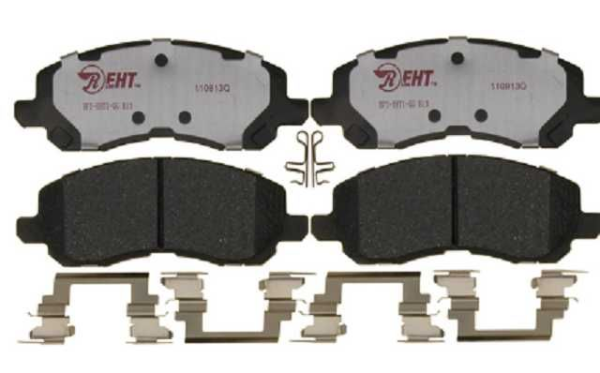 past freno raybestos mitsubishi outlander (1285)