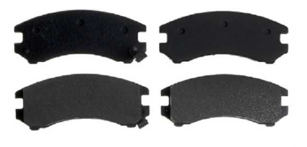 past freno raybestos nissanpathfinder (p) chevrolet suzuki 1.3 gti.