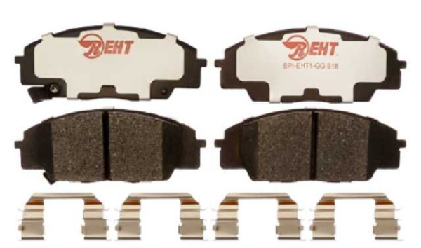 past. freno raybestos honda acura 