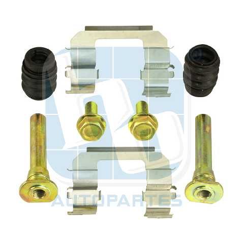 kit chevrolet aveo optra d797 d1035 hokc241