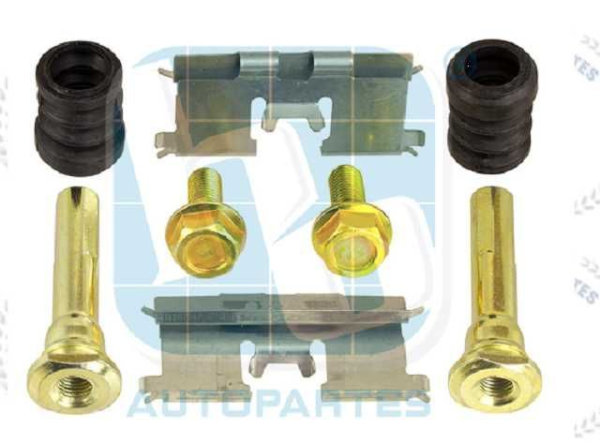 kit de caliper rt chevr optra (p)