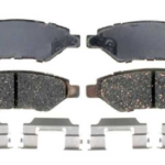 past. freno raybestos camaro (p) 2013