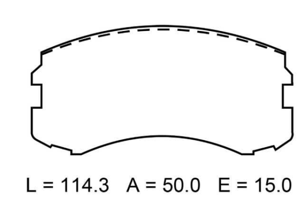 past xtender mitsubishi lancer 