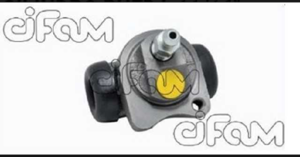 cil rueda cifam 11/16 17.46 mm spark 05 15 matiz