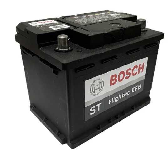 bateria bosch 55 efb s6