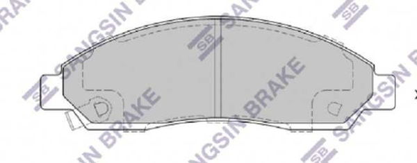 past. freno sangsin chevrolet dmax 2.4 05 09 great wall haval h3 2.0 06 16 haval h5 2.4 06 16 wingle 5 2.4 2.5 4x2 07 16 7943