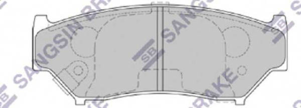 past. freno sangsin chevrolet vitara 1.6 3p 5p 01 13 grand vitara 3p 5p d556