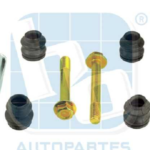 perno guia kia rio stylus 