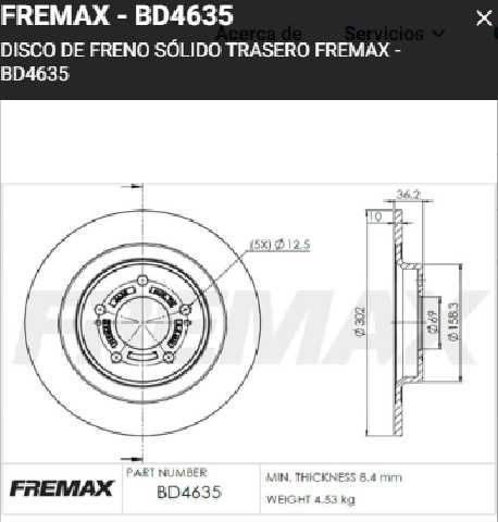discf (p)(s)(5h)(302) c4 asx outlander
