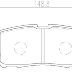 past. freno brembo (p) f150 (18 19) expedition (19 20) d1790 9018, d1790 9350