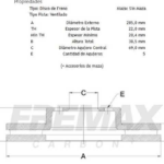 discf (d)(v)(5h)(285) montero io