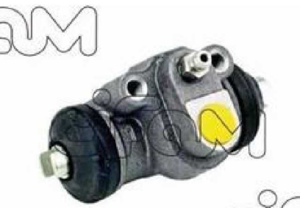 cilindro rueda 11/16" (17.46 mm) accent vision 1.6 (06 11) rio 1.4 1.6 (05 11) picanto 1.2 (17 22)