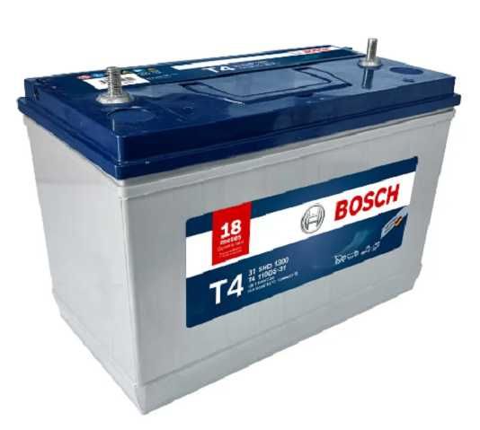 batería bosch 31 shd t4
