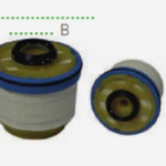 filtro redfil separador agua inferior dmax 3.0l (2015/ >)