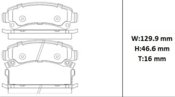 past freno ls jmc vigus posterior 