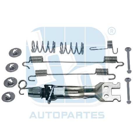 regulacion duster (l)