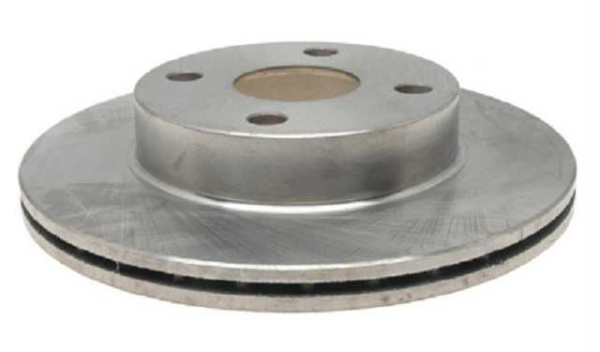 discos freno raybestos 238mm toyota corolla 1992 1989