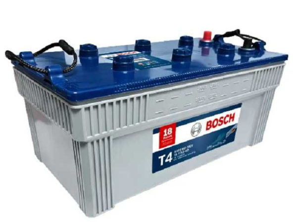 batería bosch n200 hd t4