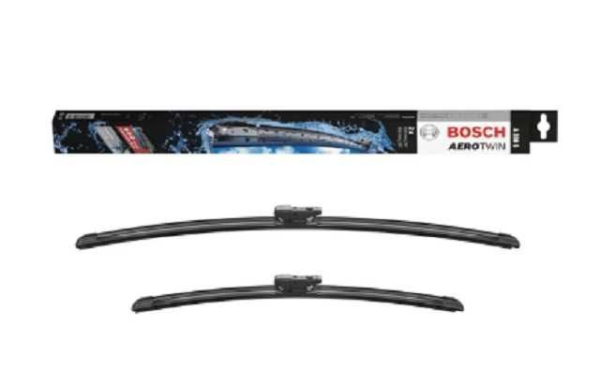 PLUMA BOSCH 2XPlumas AeroTwin 24 y 18 A MAZDA CX5