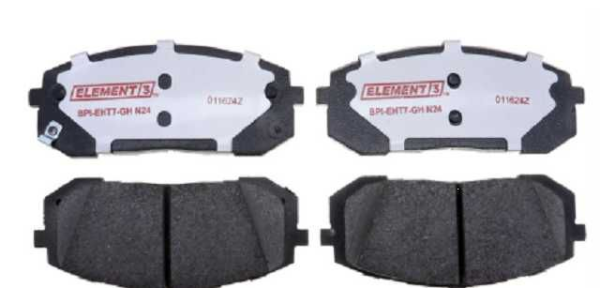 past freno raybestos tucson nx 