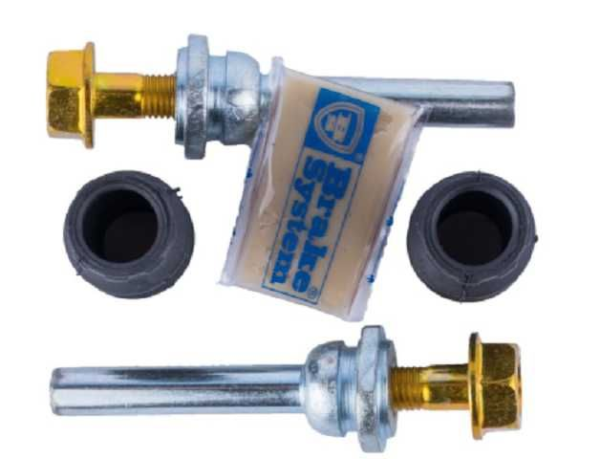 columna mordaza corsa gol 1.8 (432894 pd.54)