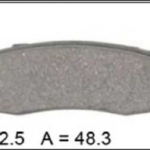 past. freno xtender (p) f150 (98 03) expedition (97 02)