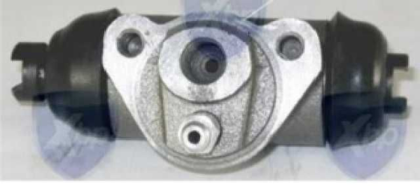 cil rueda 3/4 19.05 mm fiat uno izq/der