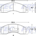 past. freno raybestos ford 350 (90)