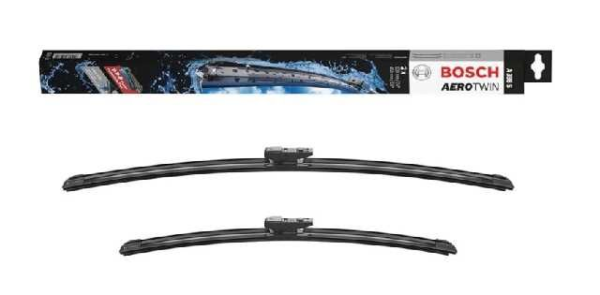 pluma trasera 12" h312