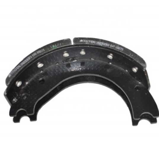 emp. zapata 5.29/32x9/16 3/8x5 3/8x14 1/8 dongfeng c816 c916 eq1090