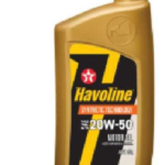 aceite havoline 20w50 l