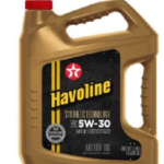 aceite havoline 5w30 gl
