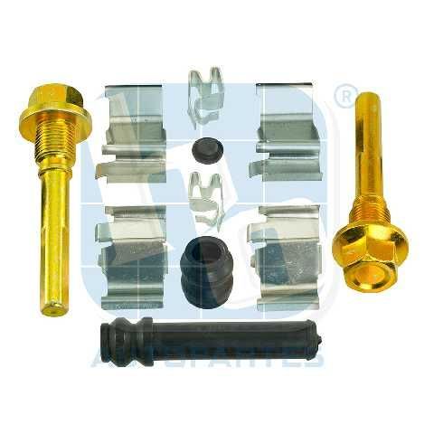 kit perno de mordaza completo d606 toyota fj prado post