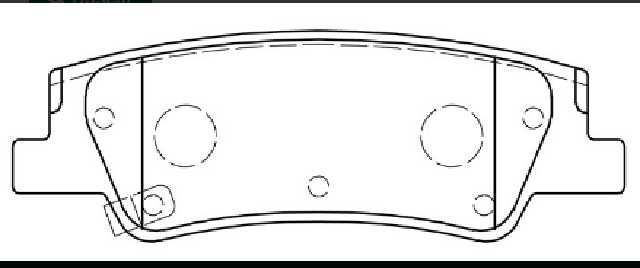 past. freno bramax santa fe (p) kia sportage hyundai nx past. freno bramax santa fe (p) kia sportage hyundai nx