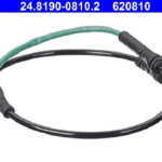 sensor freno (posterior)(798 mm) g42 g87 serie 2 