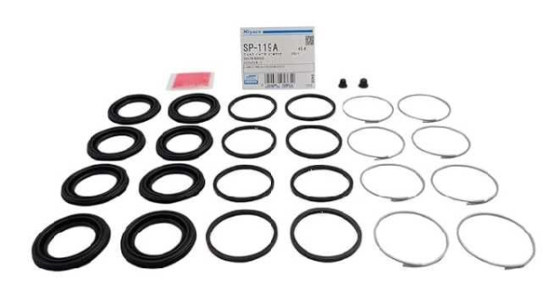 kit hyundai accent kia rio d1156 sorento 