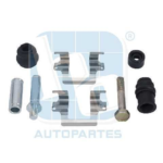 kit caliper d363 chev luv