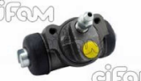 cilindro rueda 7/8" (22.23 mm) rodeo (89 93) troop