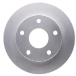 DISCOS DE FRENO DFC Dodge Ram 1500 295MM
