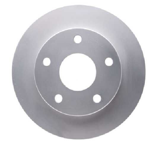 DISCOS DE FRENO DFC Dodge Ram 1500 295MM
