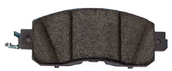 PAST. FRENO DFC NISSAN ALTIMA