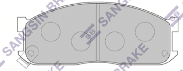 past. freno sangsin kia besta