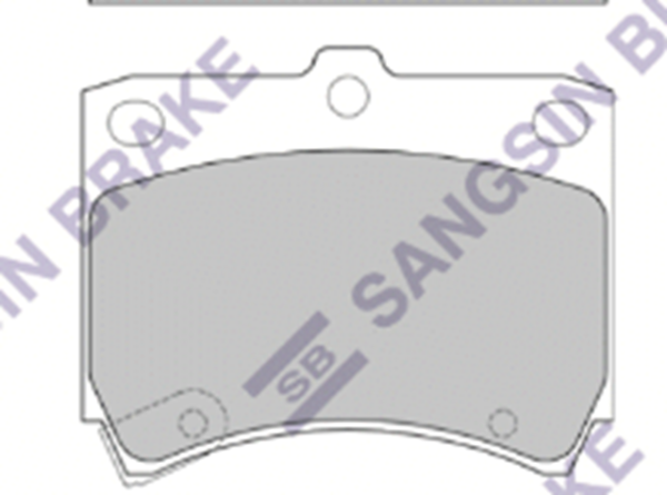 past. freno sangsin ford festiva