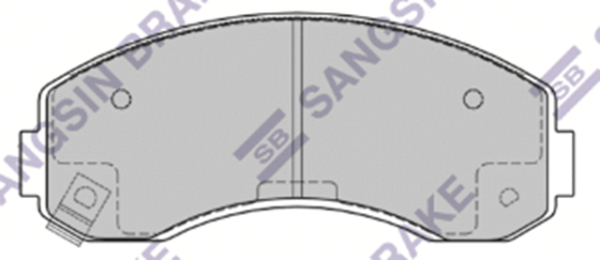 past. freno sangsing kia topic k2700 asia frontier