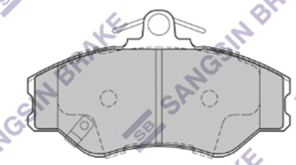 past. freno sangsin hyundai h100