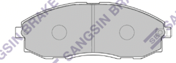 past. freno sangsin terracan ford ranger 2005 h1